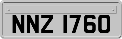NNZ1760