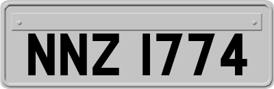 NNZ1774