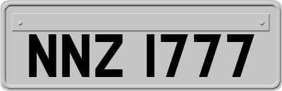 NNZ1777