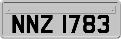 NNZ1783