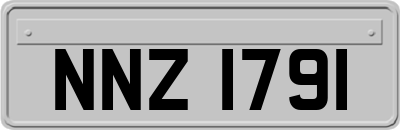 NNZ1791