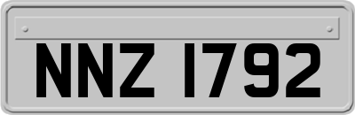 NNZ1792