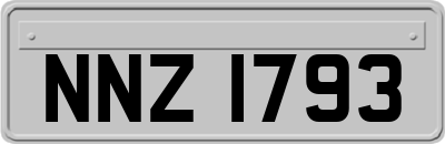 NNZ1793