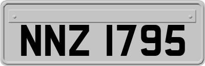 NNZ1795