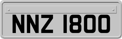 NNZ1800