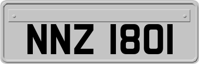 NNZ1801