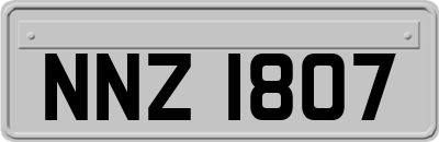NNZ1807