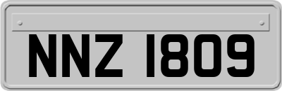 NNZ1809