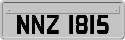 NNZ1815