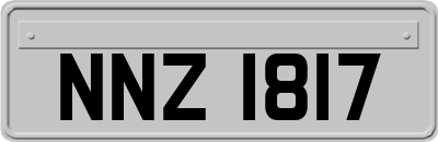 NNZ1817