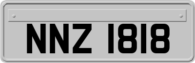 NNZ1818