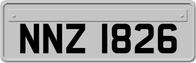 NNZ1826