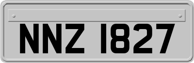 NNZ1827