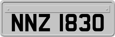 NNZ1830