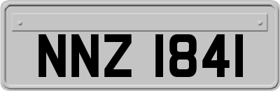 NNZ1841