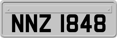 NNZ1848