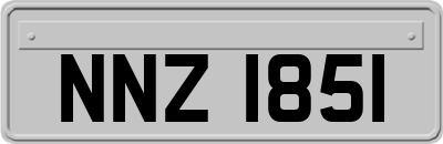 NNZ1851