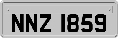 NNZ1859