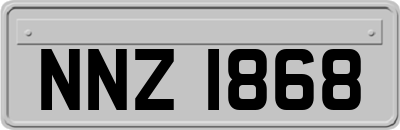 NNZ1868