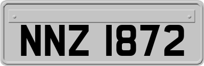 NNZ1872