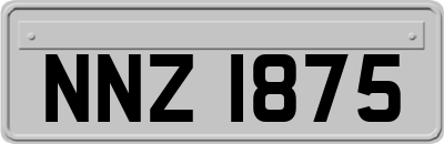 NNZ1875