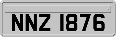 NNZ1876