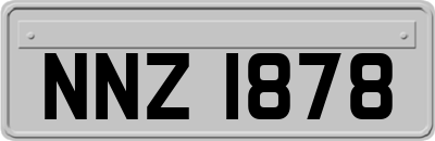 NNZ1878