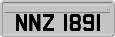 NNZ1891