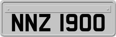 NNZ1900