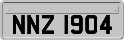 NNZ1904