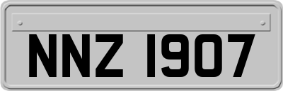 NNZ1907