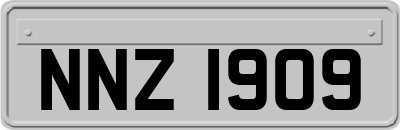 NNZ1909