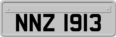 NNZ1913