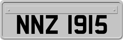 NNZ1915