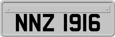 NNZ1916
