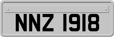 NNZ1918
