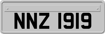 NNZ1919