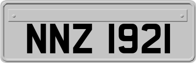 NNZ1921