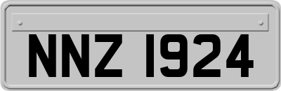 NNZ1924