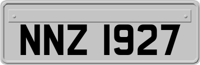 NNZ1927