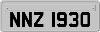 NNZ1930