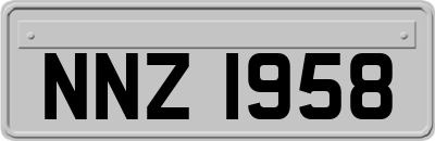 NNZ1958