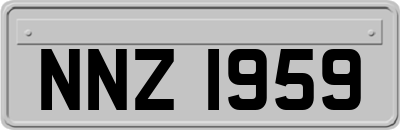 NNZ1959