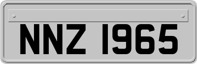 NNZ1965