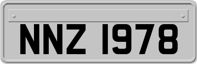 NNZ1978