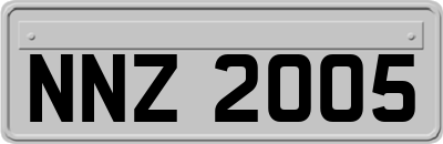 NNZ2005