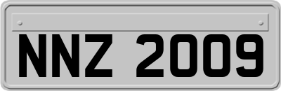 NNZ2009