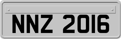 NNZ2016