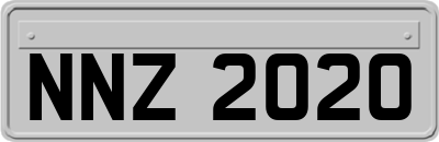 NNZ2020