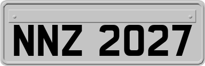 NNZ2027